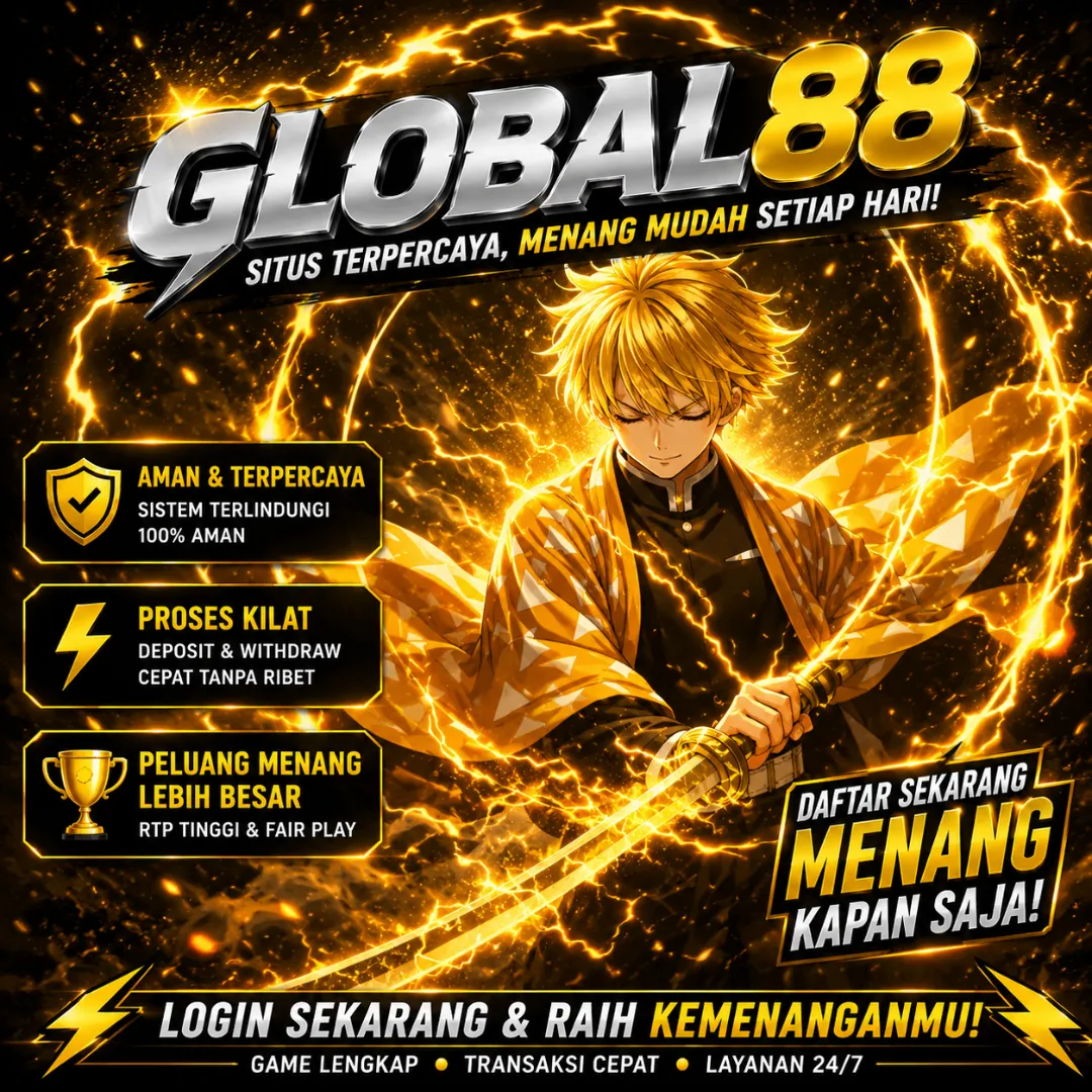 Slot 88 Gacor